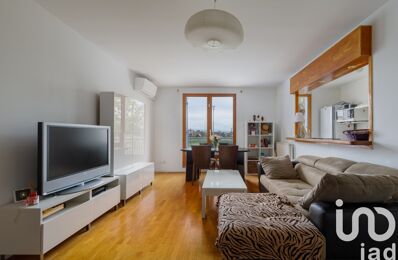 vente appartement 229 000 € à proximité de Saint-Laurent-de-Mure (69720)