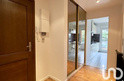 vente appartement 269 000 € à proximité de Châtel-Saint-Germain (57160)