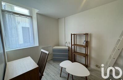 vente appartement 115 000 € à proximité de Jard-sur-Mer (85520)