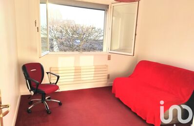 vente appartement 395 000 € à proximité de Soisy-sous-Montmorency (95230)