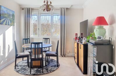 vente appartement 395 000 € à proximité de Saint-Denis (93210)