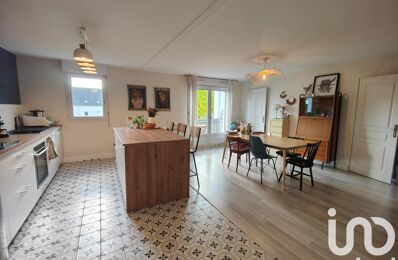 vente appartement 191 500 € à proximité de Chantepie (35135)