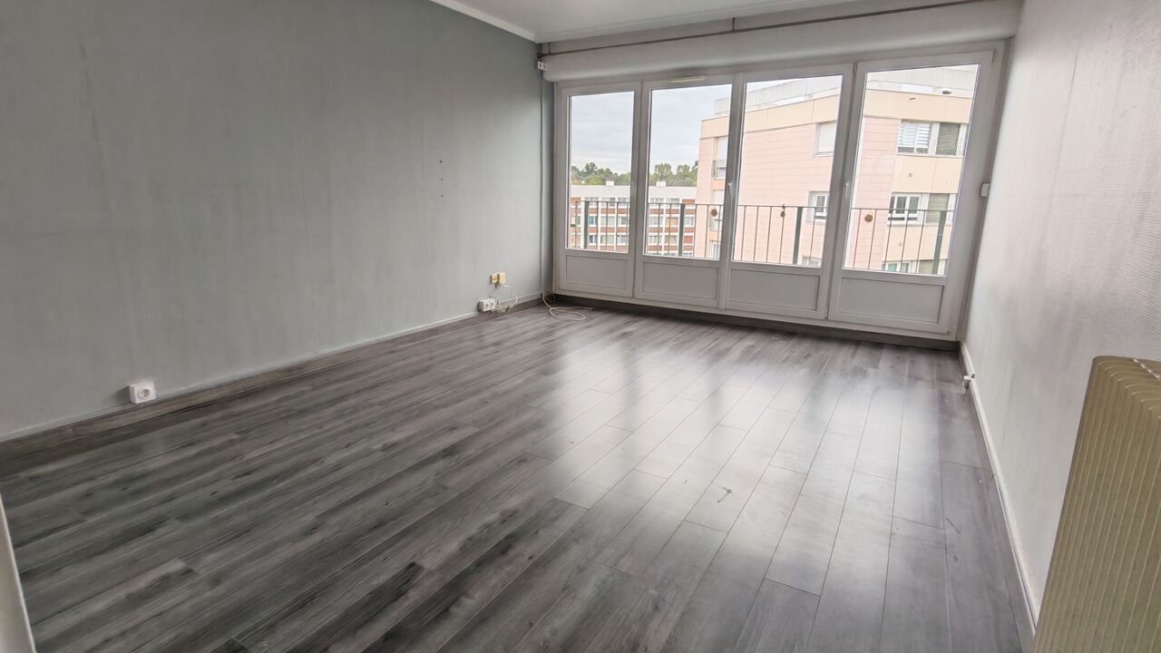 appartement 3 pièces 65 m2 à louer à Yerres (91330)