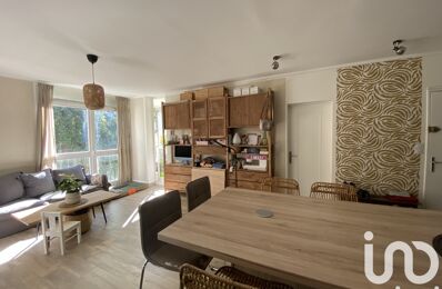 vente appartement 159 000 € à proximité de Héricy (77850)