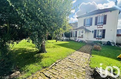 vente maison 410 000 € à proximité de Tournan-en-Brie (77220)