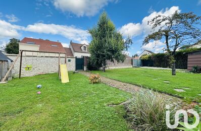 vente maison 395 000 € à proximité de Roissy-en-Brie (77680)