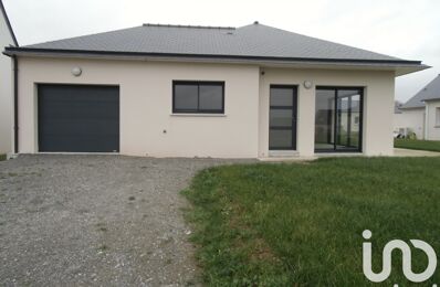 vente maison 289 000 € à proximité de Molac (56230)