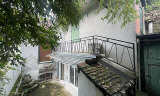 Maison 4 Pièces 90 m² à vendre à Saint-Yrieix-la-Perche (87500)