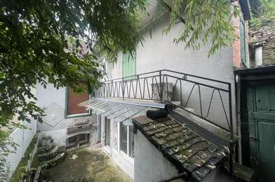 Maison 4 pièces 122000 €