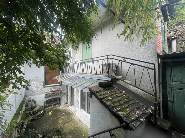 Maison de ville — photo 1