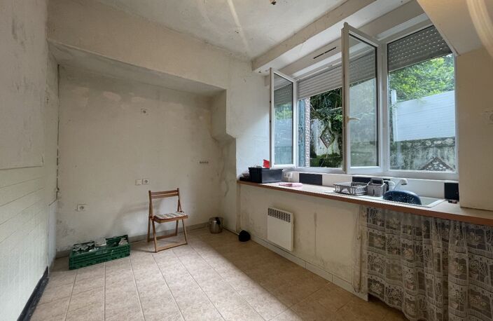 Maison de ville — photo 5
