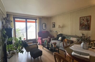 vente appartement 218 000 € à proximité de Saint-Maur-des-Fossés (94)