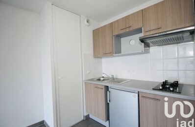 vente appartement 173 000 € à proximité de Le Haillan (33185)