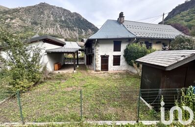 vente maison 119 000 € à proximité de Le Freney-d'Oisans (38142)