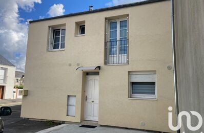 vente maison 211 500 € à proximité de Orléans (45)