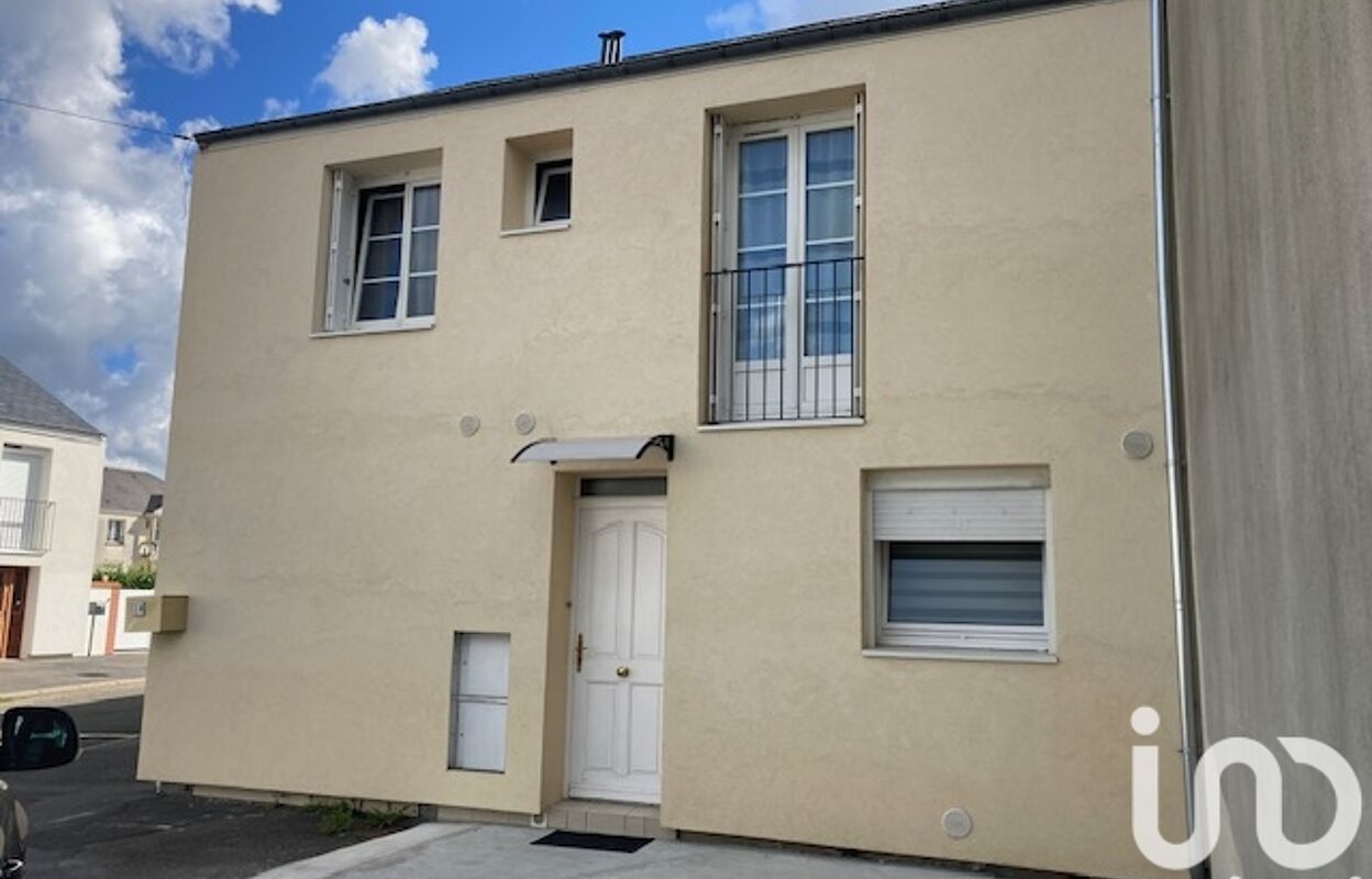 maison 6 pièces 116 m2 à vendre à Saint-Jean-de-la-Ruelle (45140)