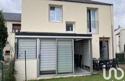 vente maison 211 500 € à proximité de Meung-sur-Loire (45130)