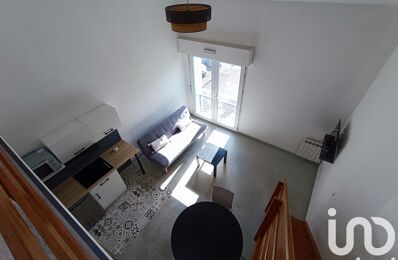 vente appartement 129 900 € à proximité de La Roche-sur-Yon (85000)