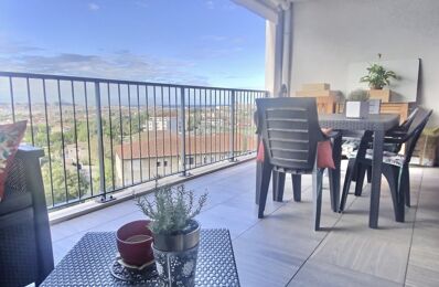 vente appartement 299 000 € à proximité de Marseille 3 (13003)