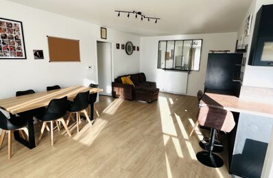 vente appartement 330 000 € à proximité de Collégien (77090)