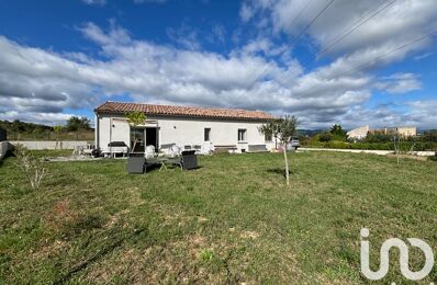 vente maison 269 000 € à proximité de Lachapelle-sous-Aubenas (07200)