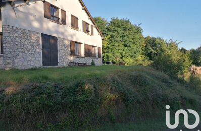 vente maison 125 000 € à proximité de Saint-Germain-sur-Vienne (37500)