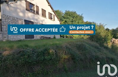 vente maison 125 000 € à proximité de Chouzé-sur-Loire (37140)