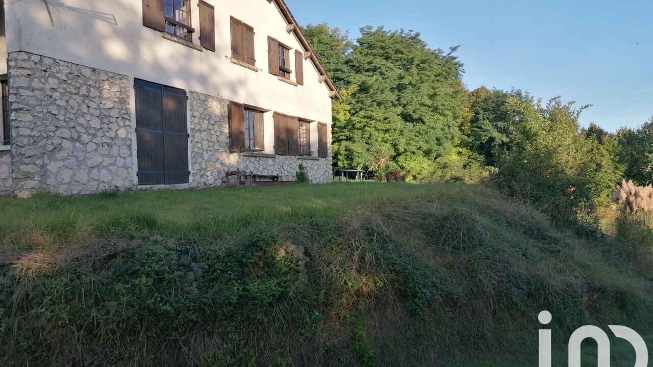 maison 4 pièces 101 m2 à vendre à Saint-Germain-sur-Vienne (37500)