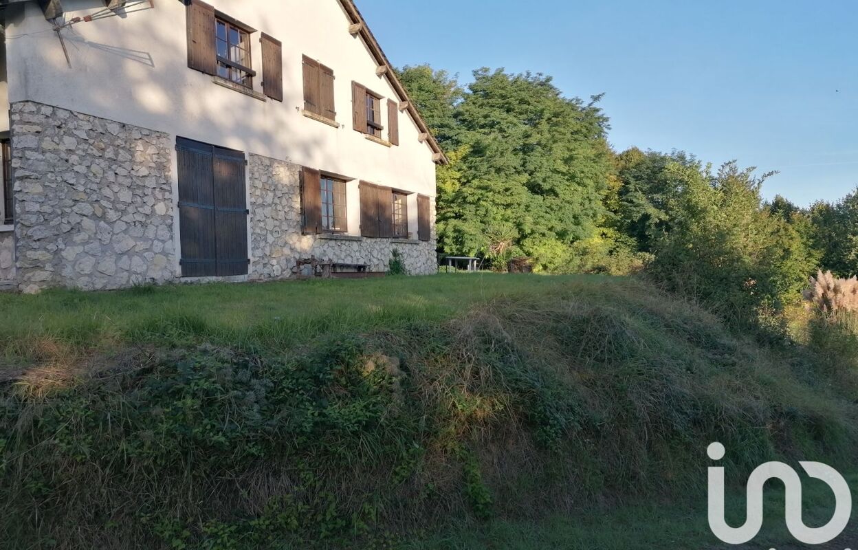 maison 4 pièces 101 m2 à vendre à Saint-Germain-sur-Vienne (37500)