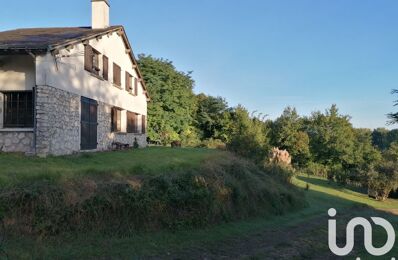 vente maison 125 000 € à proximité de Fontevraud-l'Abbaye (49590)