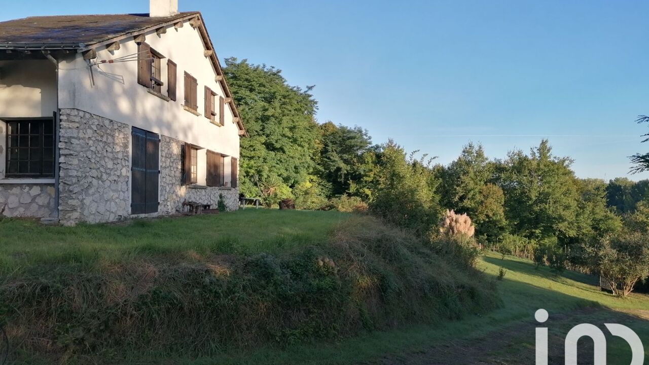 maison 4 pièces 101 m2 à vendre à Saint-Germain-sur-Vienne (37500)