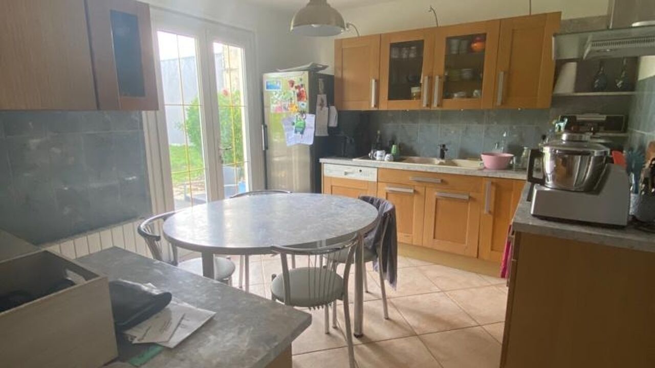 maison 5 pièces 100 m2 à vendre à Allonnes (72700)