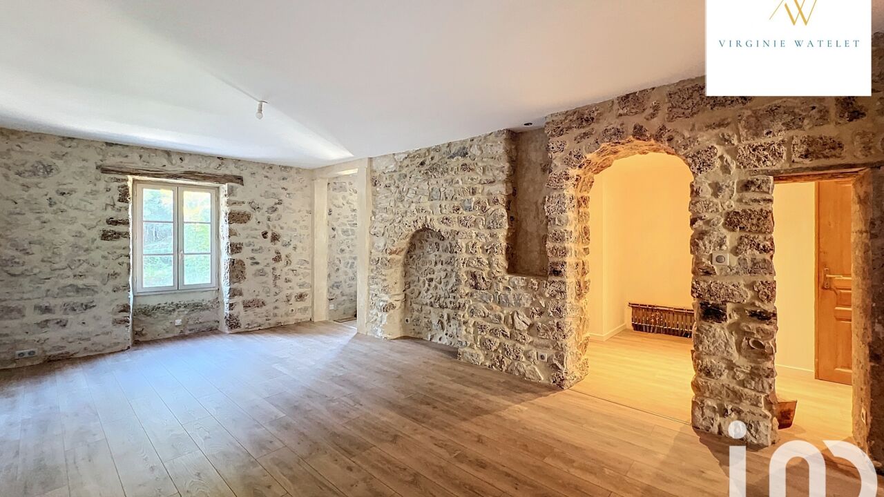 maison 6 pièces 184 m2 à vendre à Saint-Guilhem-le-Désert (34150)