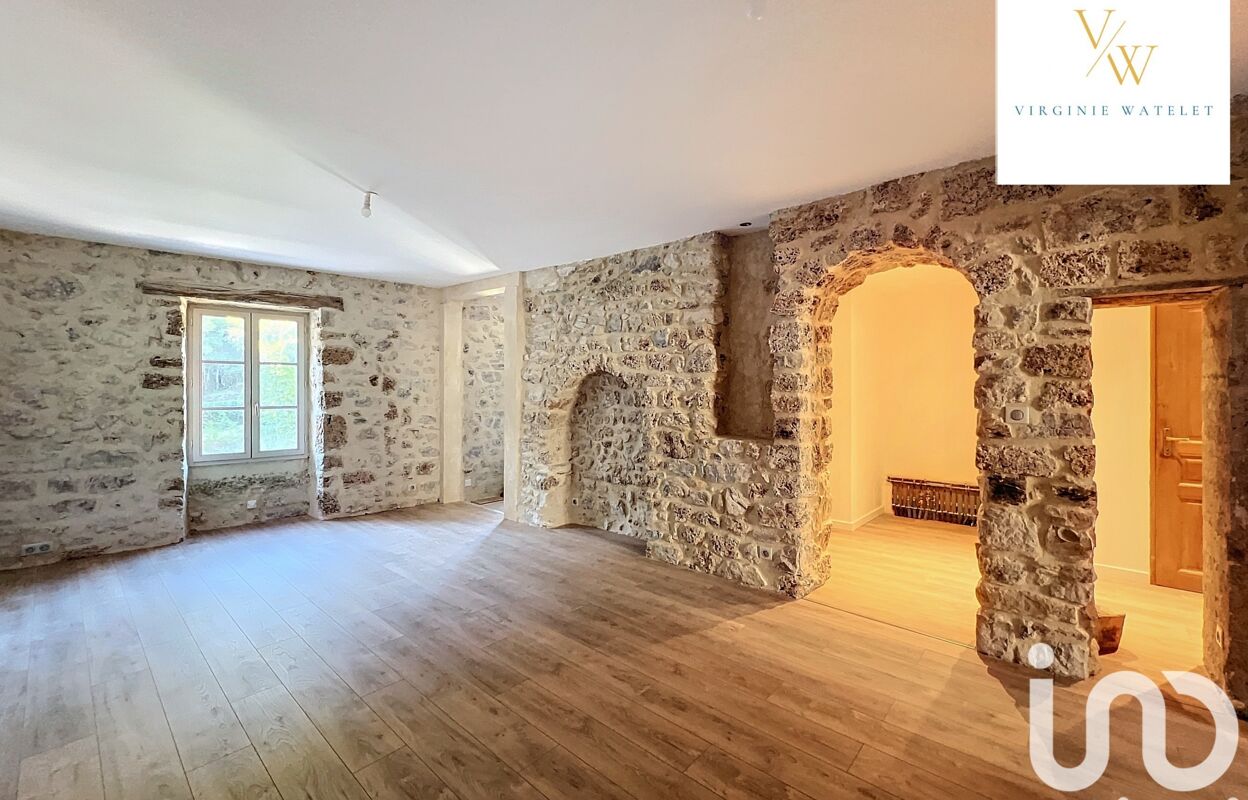 maison 6 pièces 184 m2 à vendre à Saint-Guilhem-le-Désert (34150)