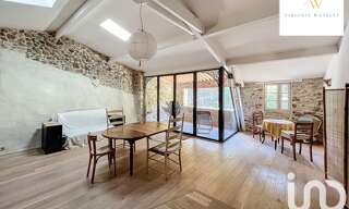 Maison 6 Pièces 184 m² à vendre à Saint-Guilhem-le-Désert (34150)