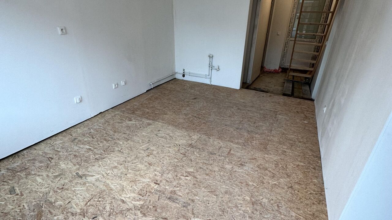 maison 6 pièces 90 m2 à vendre à Lillers (62190)