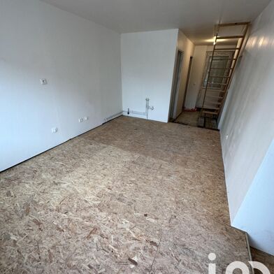 Maison 6 pièces 90 m²