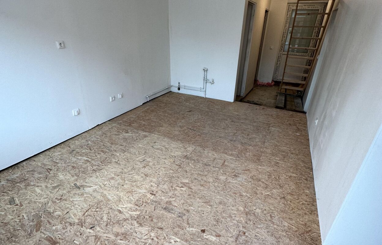 maison 6 pièces 90 m2 à vendre à Lillers (62190)