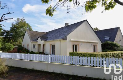 vente maison 410 000 € à proximité de Thouaré-sur-Loire (44470)