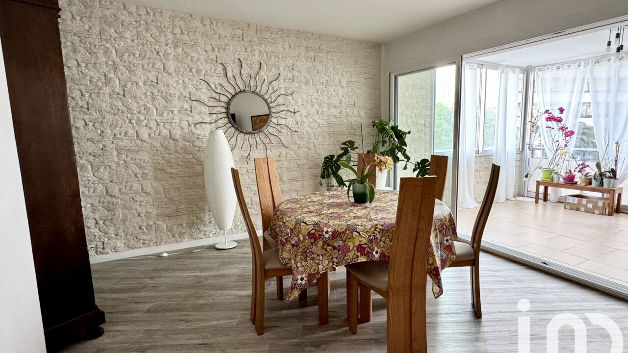 appartement 4 pièces 112 m2 à vendre à Toulon (83000)