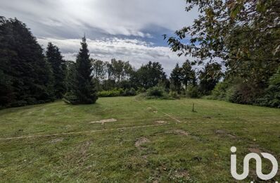 vente terrain 160 000 € à proximité de Ver-sur-Launette (60950)