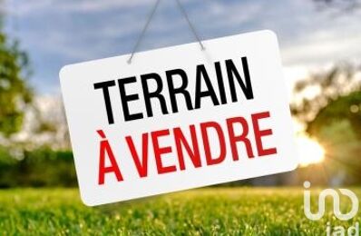 vente terrain 160 000 € à proximité de Tremblay-en-France (93290)