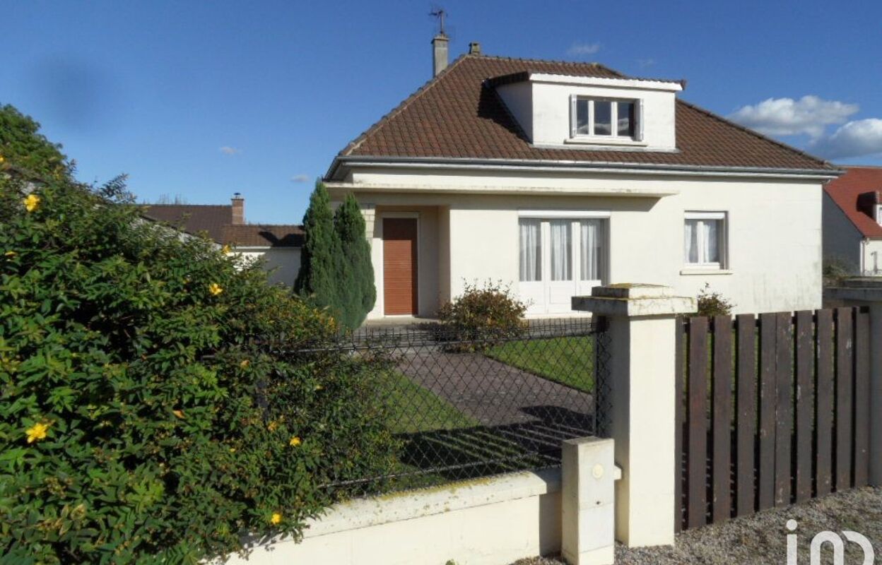 maison 5 pièces 115 m2 à vendre à Laon (02000)