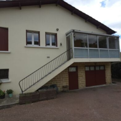 Maison 5 pièces 137 m²