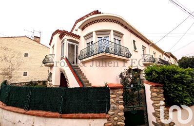 vente maison 235 000 € à proximité de Torreilles (66440)