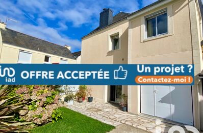 maison 7 pièces 116 m2 à vendre à Trignac (44570)