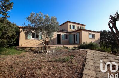 vente maison 450 000 € à proximité de Arpaillargues-Et-Aureillac (30700)