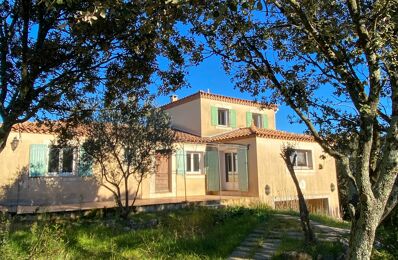 vente maison 399 000 € à proximité de Saint-Bonnet-du-Gard (30210)