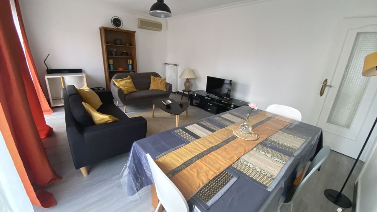 maison 3 pièces 61 m2 à vendre à Orly (94310)