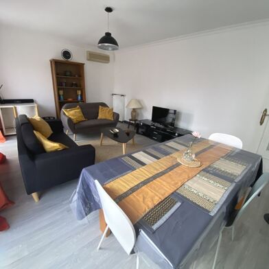 Maison 3 pièces 61 m²